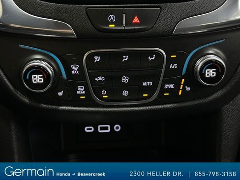 Used 2023 Chevrolet Equinox LT image 26