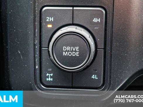 Used 2026 Ford F250 Platinum AWD/4WD image 41