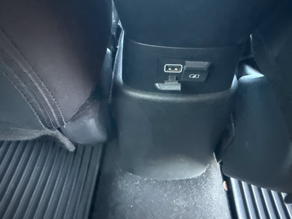 Certified 2025 Nissan Kicks Play S FWD image 22