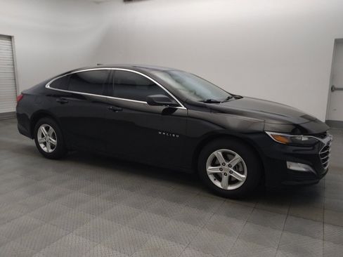 Used 2023 Chevrolet Malibu LS FWD image 11