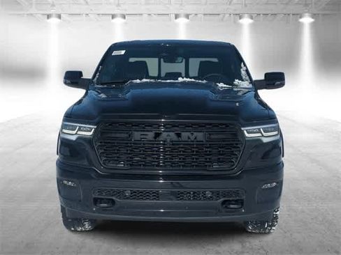New 2026 RAM 1500 Limited image 3