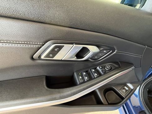 Used 2022 BMW 330i xDrive Sedan w/ Premium Package 2 image 11