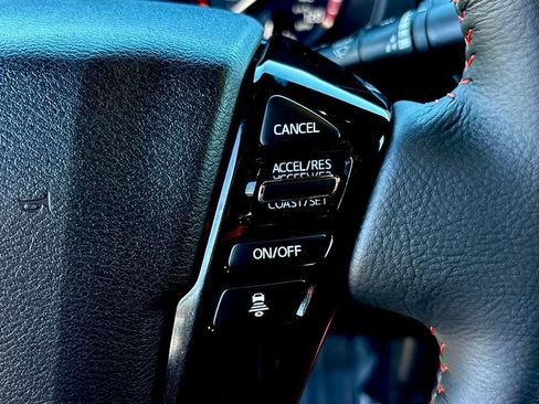 Used 2026 Nissan Frontier PRO-4X w/ Pro Premium Package image 18