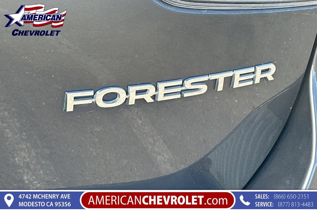 Used 2023 Subaru Forester Premium AWD/4WD image 38