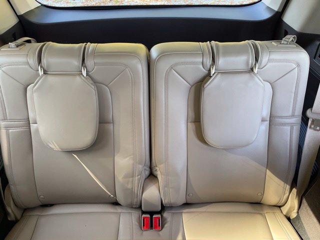 Used 2020 Lincoln Aviator Reserve w/ Elements Package Plus AWD/4WD image 53