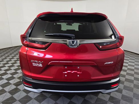 Used 2022 Honda CR-V EX image 15