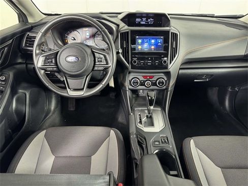 Used 2023 Subaru Crosstrek 2.0i Premium image 5