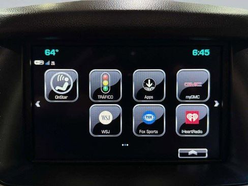 Used 2019 GMC Yukon Denali w/ Denali Ultimate Package AWD/4WD image 52