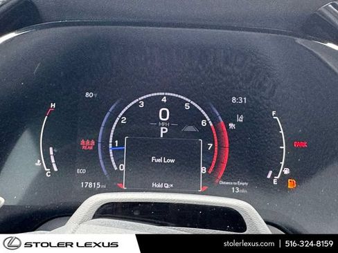 Used 2024 Lexus RX 350 F Sport w/ Convenience Package AWD/4WD image 29