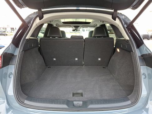 Certified 2023 INFINITI QX50 Luxe image 28