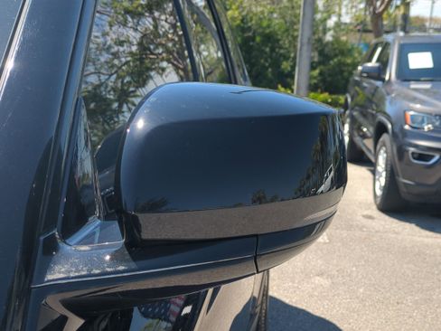 Certified 2021 Jeep Grand Cherokee L Limited image 12