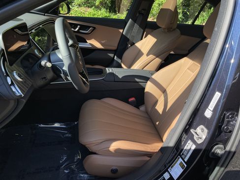 New 2026 Mercedes-Benz E 350 Sedan image 21