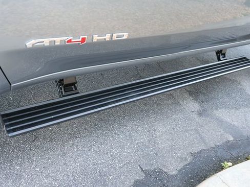 New 2026 GMC Sierra 2500 AT4 w/ AT4 Premium Plus Package AWD/4WD image 12