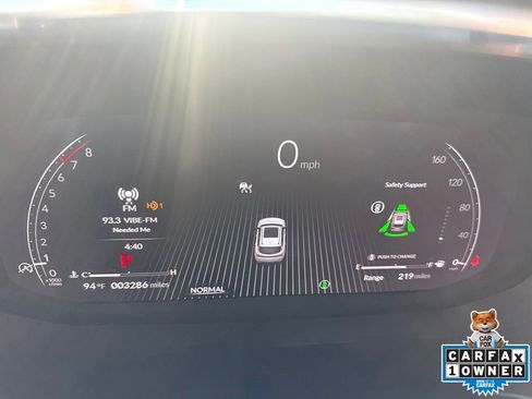 Certified 2026 Acura MDX FWD w/ Technology Package image 17