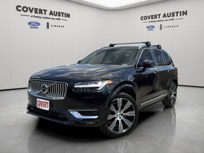 Used 2021 Volvo XC90 T6 Inscription w/ Protection Package Premier
