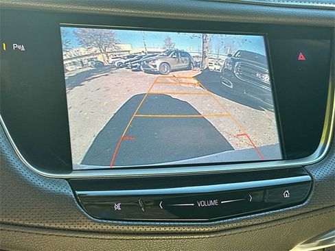 Used 2017 Cadillac XT5 Premium Luxury image 33