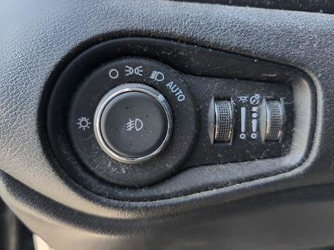 Used 2018 Jeep Renegade Latitude w/ Cold Weather Group image 18