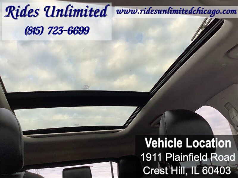 Used 2016 Ford Edge Sport w/ Equipment Group 401A AWD/4WD image 24