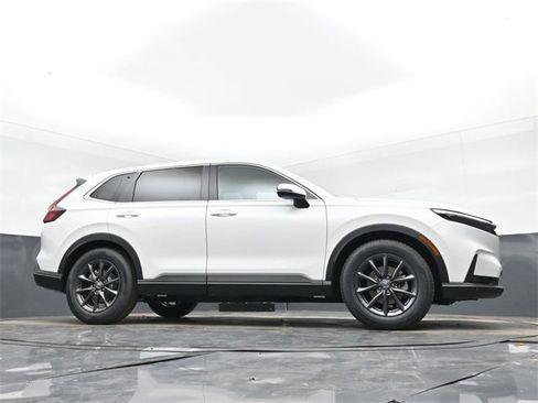 New 2026 Honda CR-V EX-L image 51