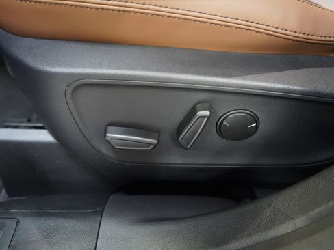 New 2025 Ford Bronco Sport Outer Banks w/ Outer Banks Tech Package+ AWD/4WD image 18