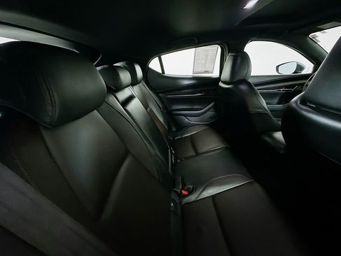 Used 2021 MAZDA MAZDA3 s image 28