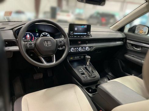 Used 2024 Honda CR-V EX image 17