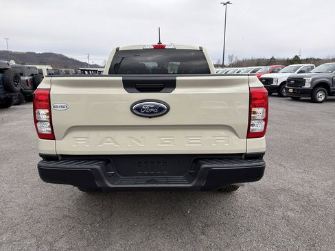 New 2026 Ford Ranger XL AWD/4WD image 7