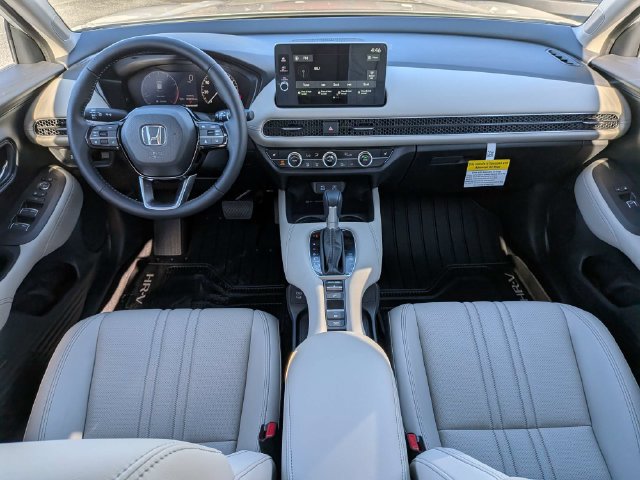New 2027 Honda HR-V EX-L image 16