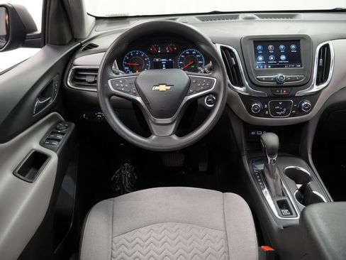 Certified 2022 Chevrolet Equinox LS FWD image 14