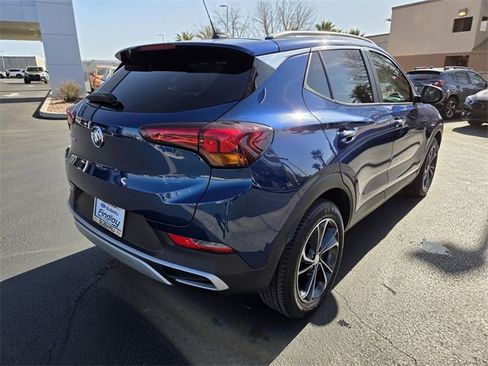 Used 2021 Buick Encore GX Select image 4
