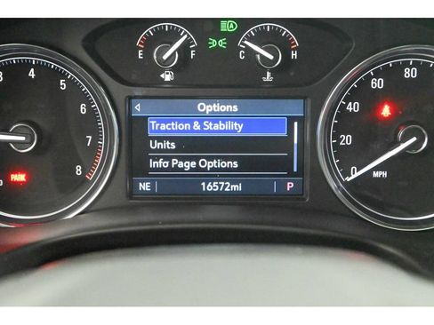 Used 2024 Buick Enclave Essence w/ Experience Buick Package image 40