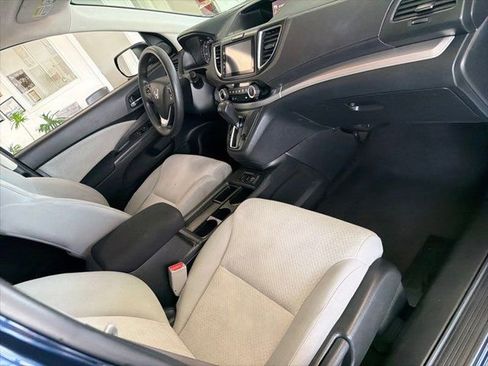 Used 2016 Honda CR-V EX image 13