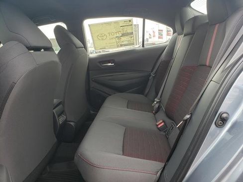 New 2026 Toyota Corolla SE image 12