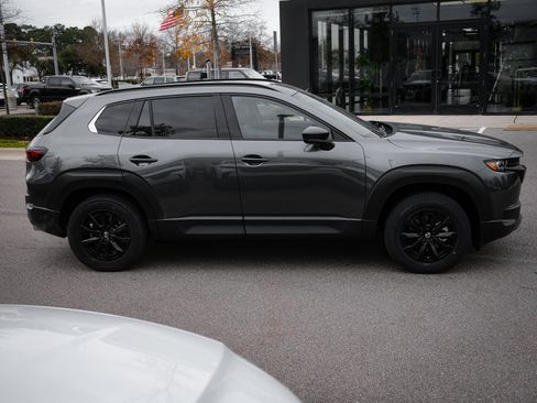 Certified 2026 MAZDA CX-50 AWD 2.5 Hybrid w/ Premium Pkg image 12