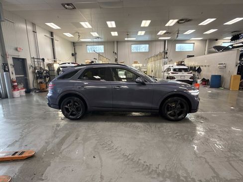 New 2026 Genesis GV70 3.5T Sport Prestige image 4