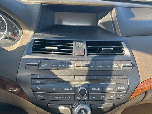 Used 2008 Honda Accord EX-L image 17