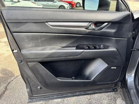 Used 2020 MAZDA CX-5 Touring image 10