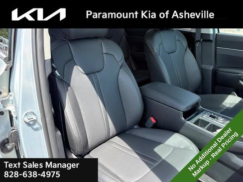 New 2026 Kia Sorento S AWD/4WD image 20