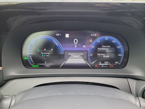 Used 2025 Toyota Crown XLE image 30