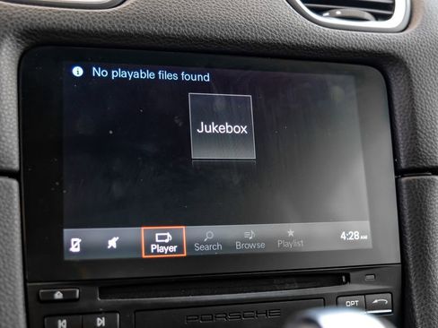 Used 2021 Porsche 718 Cayman w/ Premium Package image 30