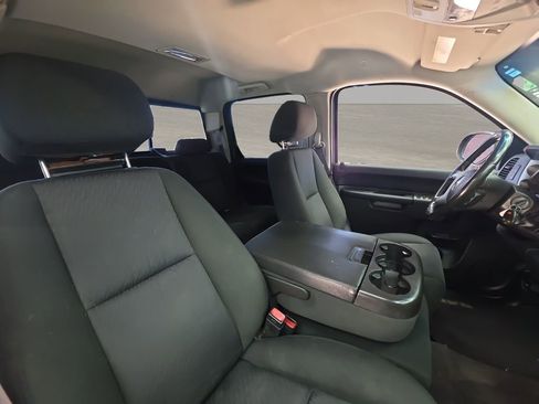 Used 2013 GMC Sierra 1500 SLE w/ Max Trailering Pack image 17