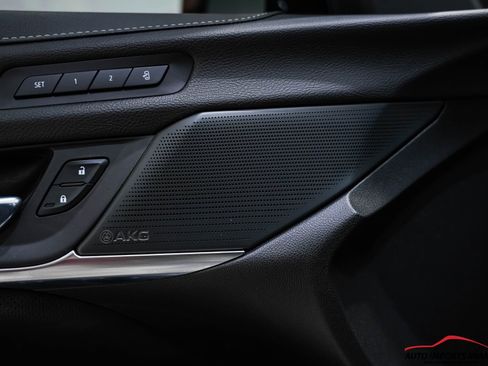 Used 2022 Cadillac CT4 V Blackwing w/ Carbon Fiber 1 Package image 56