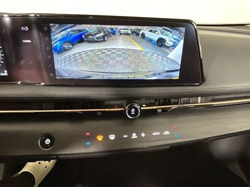 Used 2023 Nissan Ariya FWD image 24