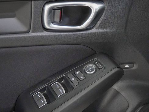 New 2026 Honda Civic Sport image 20