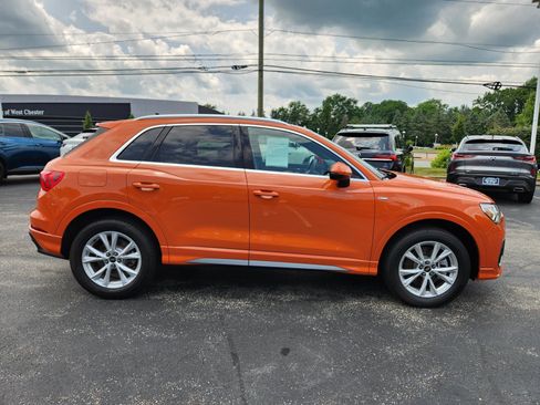 Used 2024 Audi Q3 2.0T Premium AWD/4WD image 6
