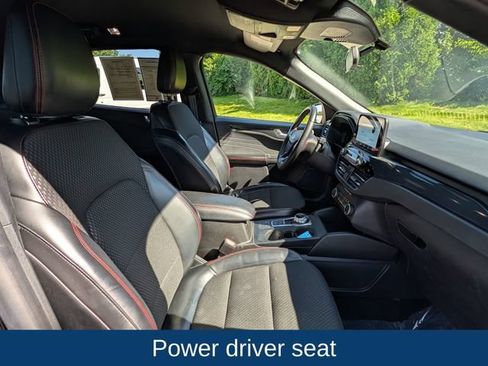 Used 2024 Ford Escape ST-Line AWD/4WD image 12