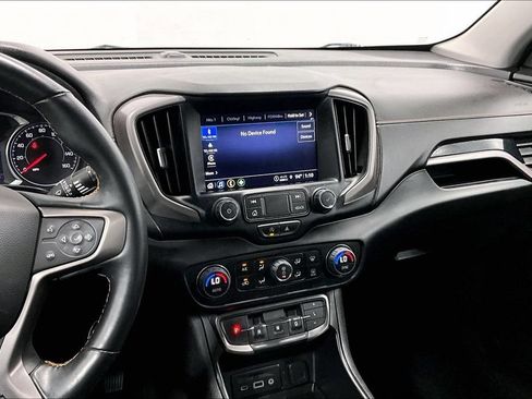 Used 2023 GMC Terrain AT4 AWD/4WD image 7