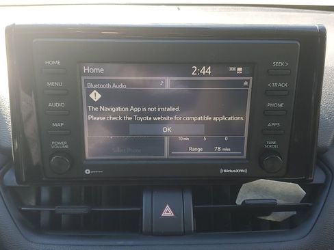 Used 2021 Toyota RAV4 XLE image 31