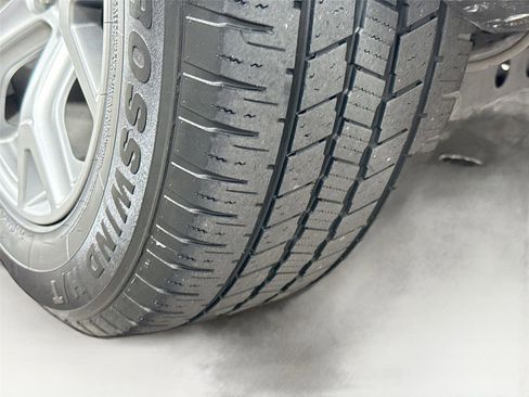 Used 2022 Jeep Wagoneer Series II image 30