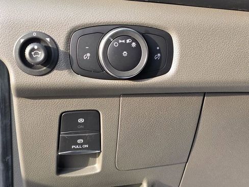 New 2025 Ford Transit 150 Low Roof image 8